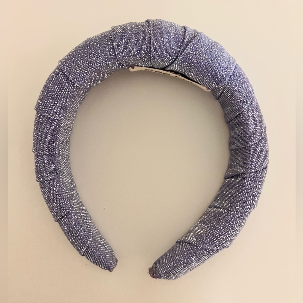 Elegant Headband By See Lab